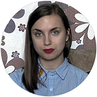 Ирина Николенко (США), выпускница онлайн - курса Академии кроя Унимекс